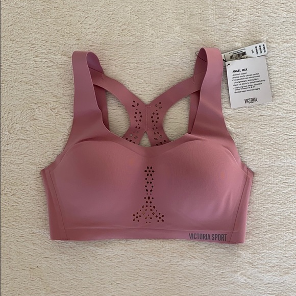Victoria's Secret Other - Victoria Sport Angel Max Bra 32C